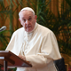 Image for article titled Pope Francis Warns of Eternal Damnation for Screwing This Up